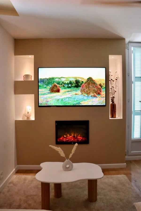 Au Coeur De Hyeres, Ideal Pour Les Couples ! Экстерьер фото
