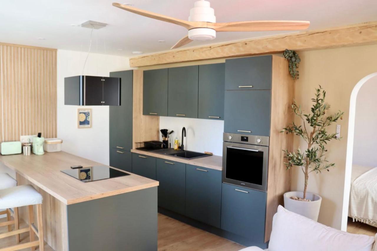 Au Coeur De Hyeres, Ideal Pour Les Couples ! Экстерьер фото