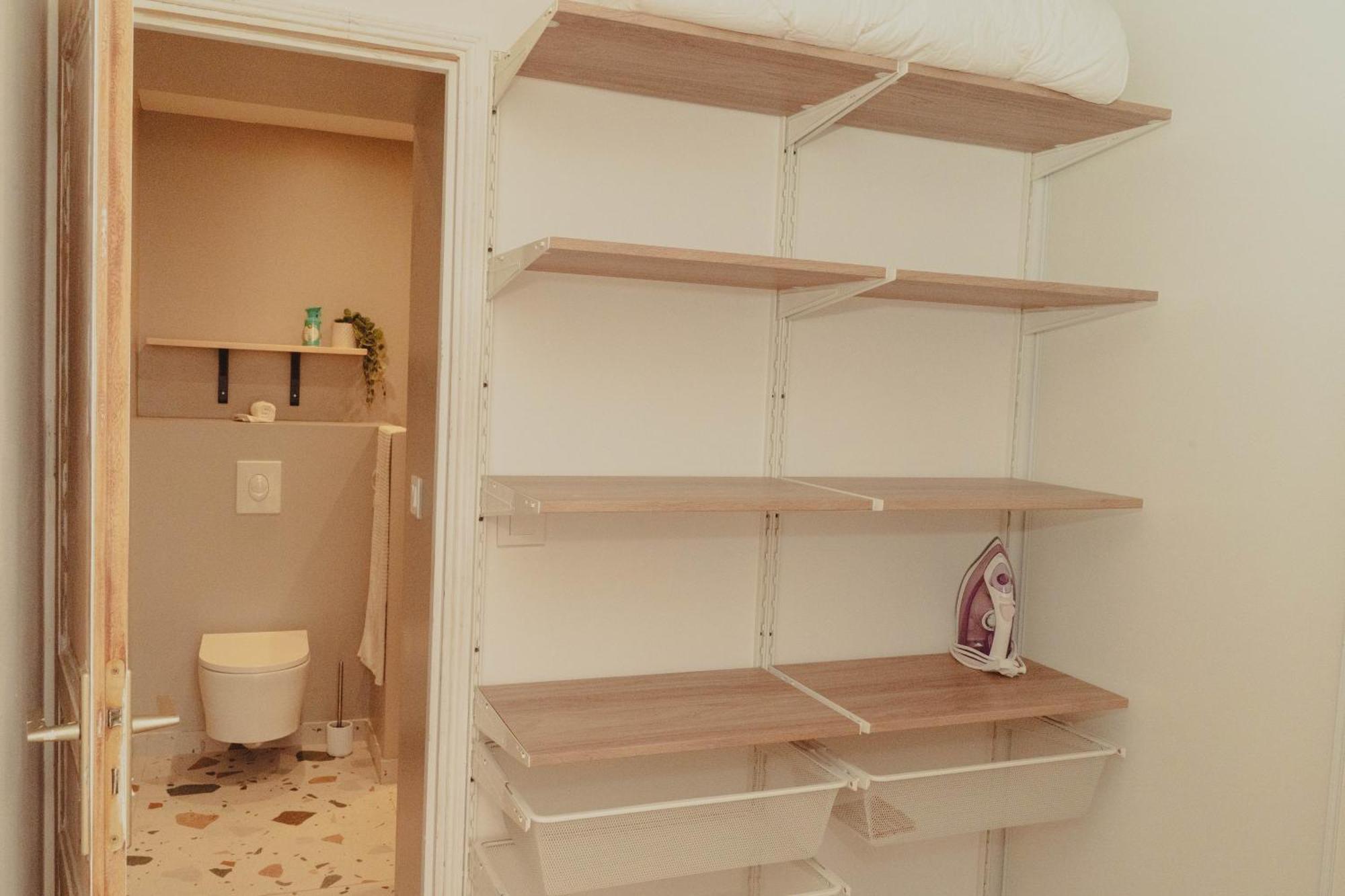 Au Coeur De Hyeres, Ideal Pour Les Couples ! Экстерьер фото