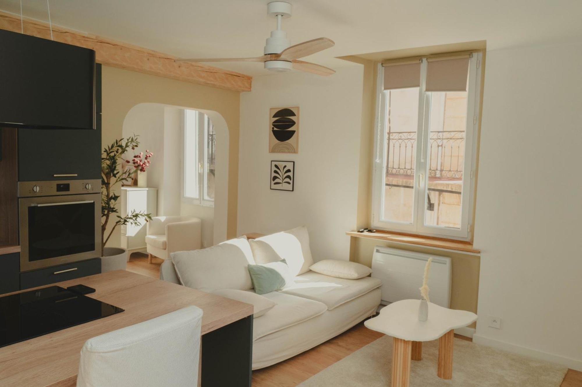 Au Coeur De Hyeres, Ideal Pour Les Couples ! Экстерьер фото