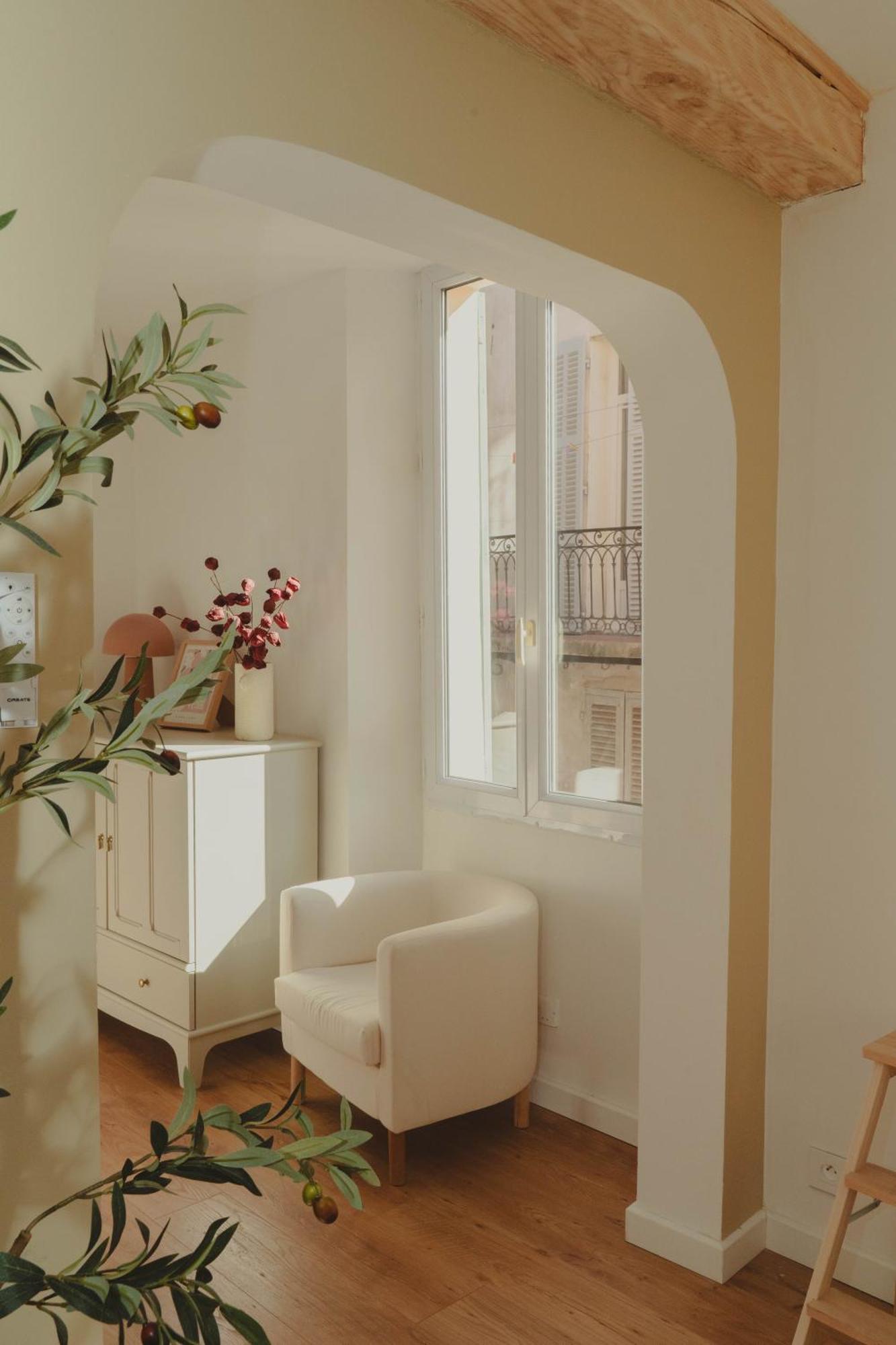 Au Coeur De Hyeres, Ideal Pour Les Couples ! Экстерьер фото