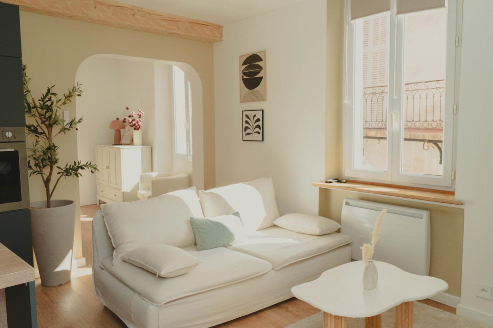 Au Coeur De Hyeres, Ideal Pour Les Couples ! Экстерьер фото